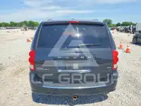 2015 Dodge CARAVAN фото