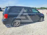 2015 Dodge CARAVAN фото