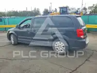2015 Dodge CARAVAN фото