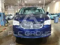 2015 Dodge CARAVAN фото