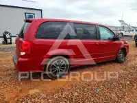 2015 Dodge CARAVAN фото