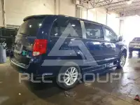 2015 Dodge CARAVAN фото