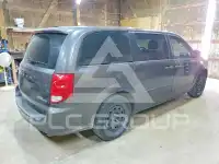 2015 Dodge CARAVAN фото