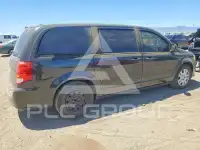 2015 Dodge CARAVAN фото