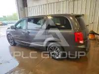 2015 Dodge CARAVAN фото