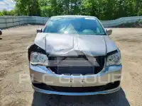 2015 Dodge CARAVAN фото