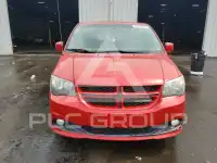 2015 Dodge CARAVAN фото