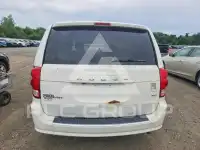2015 Dodge CARAVAN фото