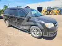 2015 Dodge CARAVAN фото