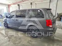 2015 Dodge CARAVAN фото
