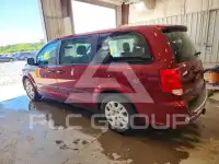 2015 Dodge CARAVAN фото