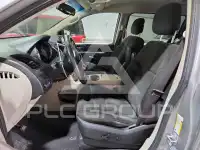 2015 Dodge CARAVAN фото