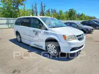 2015 Dodge CARAVAN фото