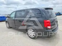 2015 Dodge CARAVAN фото