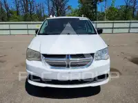 2015 Dodge CARAVAN фото