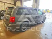 2015 Dodge CARAVAN фото