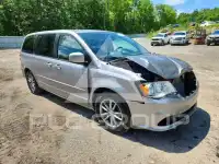 2015 Dodge CARAVAN фото
