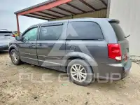 2015 Dodge CARAVAN photo