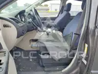 2015 Dodge CARAVAN photo