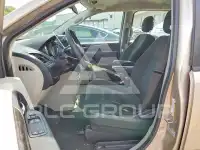 2015 Dodge CARAVAN фото