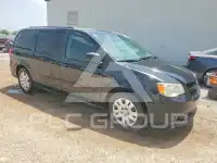 2015 Dodge CARAVAN photo