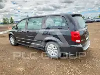 2015 Dodge CARAVAN фото