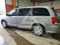 2015 Dodge CARAVAN фото