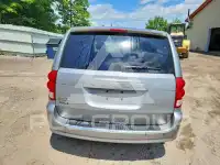 2015 Dodge CARAVAN фото