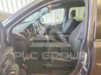 2015 Dodge CARAVAN фото