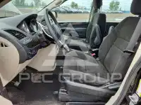 2015 Dodge CARAVAN фото