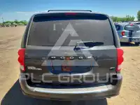 2015 Dodge CARAVAN фото