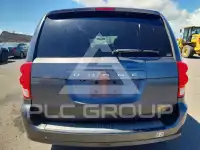 2015 Dodge CARAVAN фото