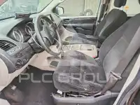 2015 Dodge CARAVAN photo