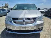 2015 Dodge CARAVAN фото