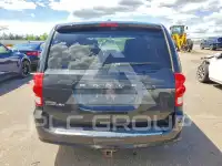2015 Dodge CARAVAN фото
