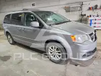 2015 Dodge CARAVAN фото
