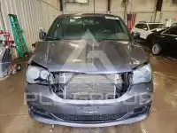 2015 Dodge CARAVAN фото