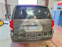 2015 Dodge CARAVAN фото