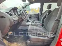 2015 Dodge CARAVAN фото