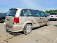 2015 Dodge CARAVAN фото