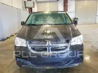 2015 Dodge CARAVAN photo