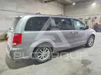 2015 Dodge CARAVAN фото