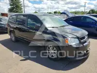 2015 Dodge CARAVAN фото