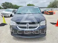2015 Dodge CARAVAN фото