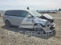 2015 Dodge CARAVAN фото
