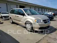 2015 Dodge CARAVAN фото