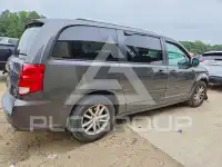 2015 Dodge CARAVAN photo