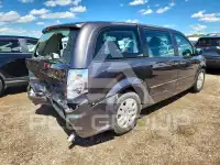 2015 Dodge CARAVAN photo