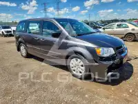 2015 Dodge CARAVAN photo