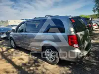 2015 Dodge CARAVAN фото